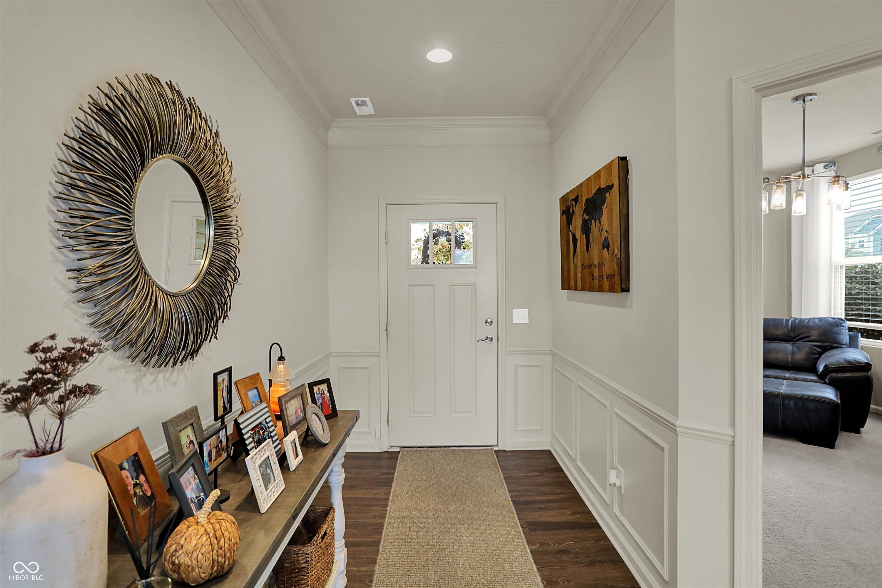 5728 Mahogany Drive