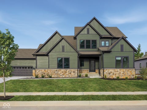 Photo of 19635 Chatsworth Boulevard, Westfield, IN 46074 (MLS # 22106365)