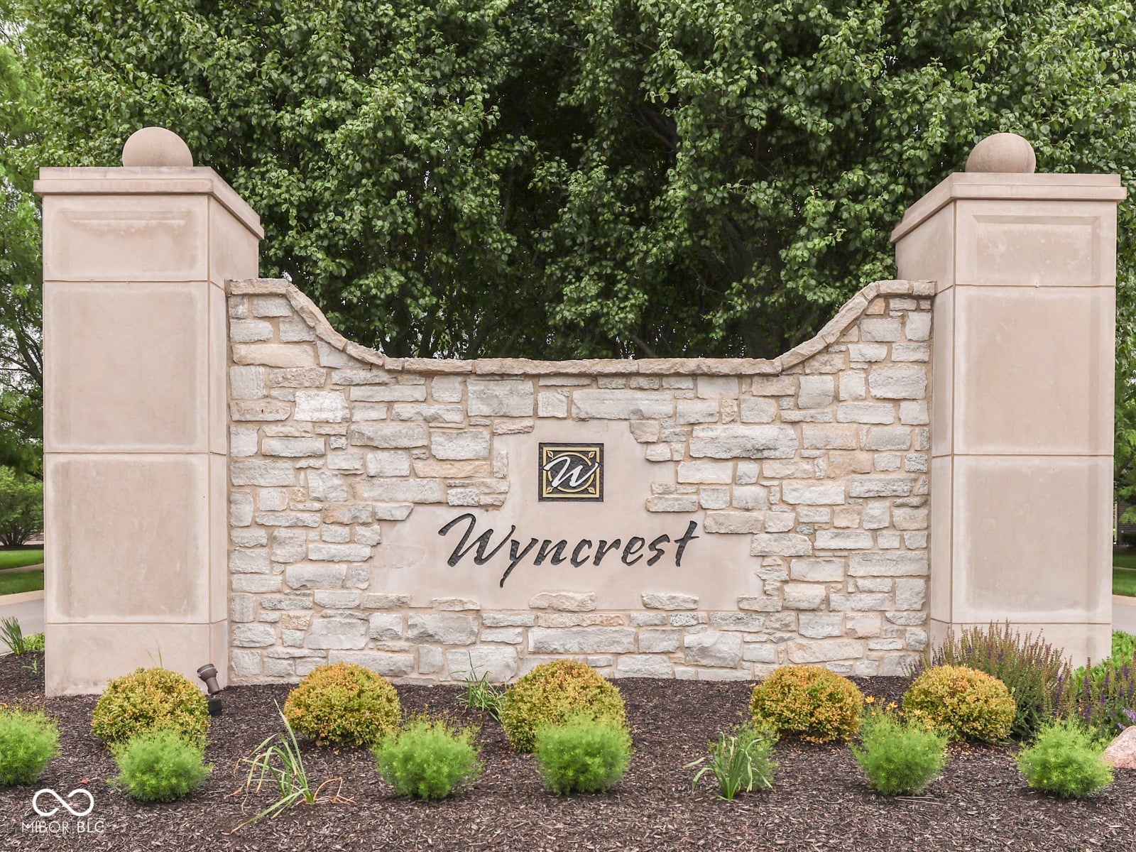 3691 Woodruff Place