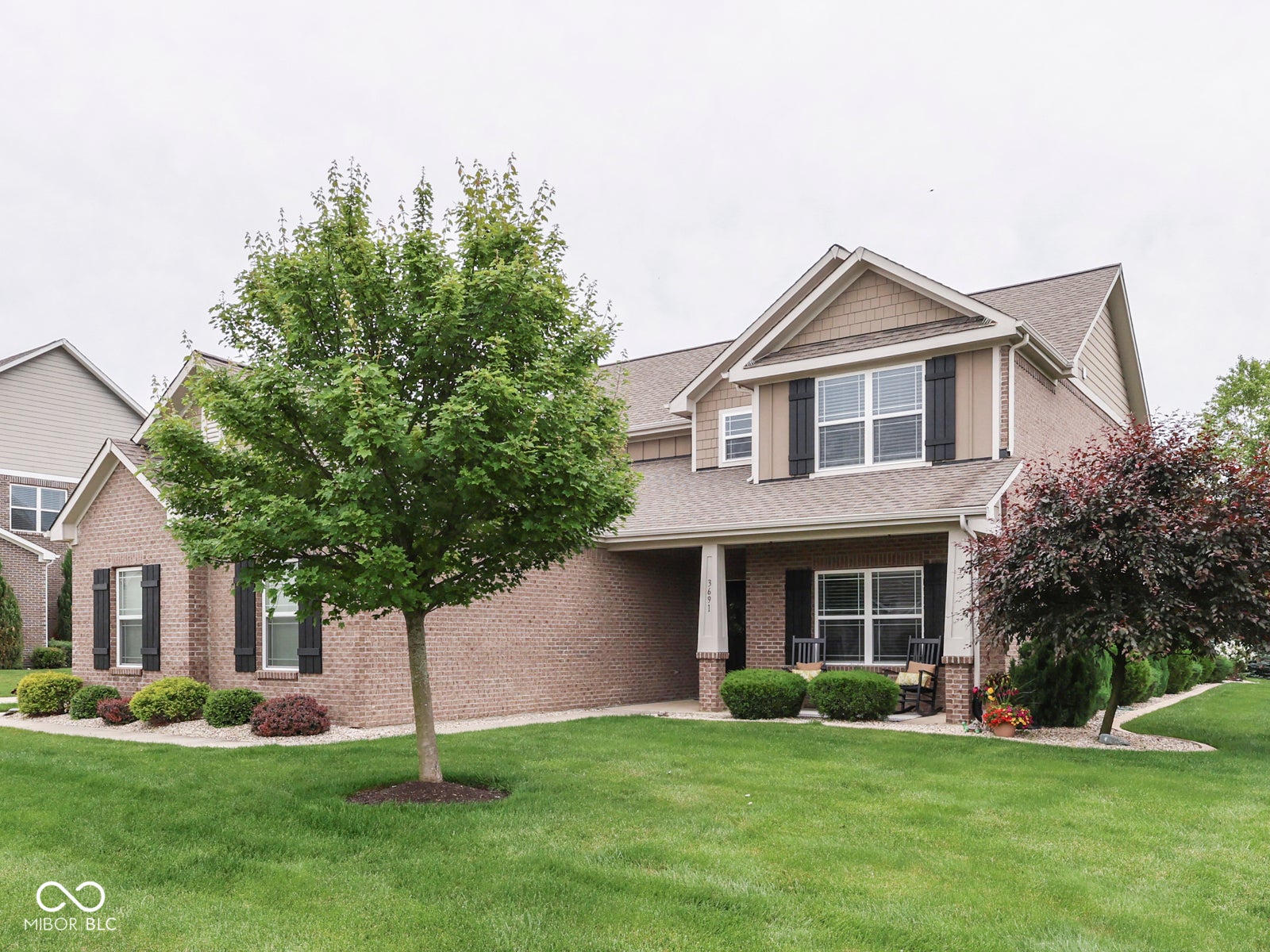 3691 Woodruff Place