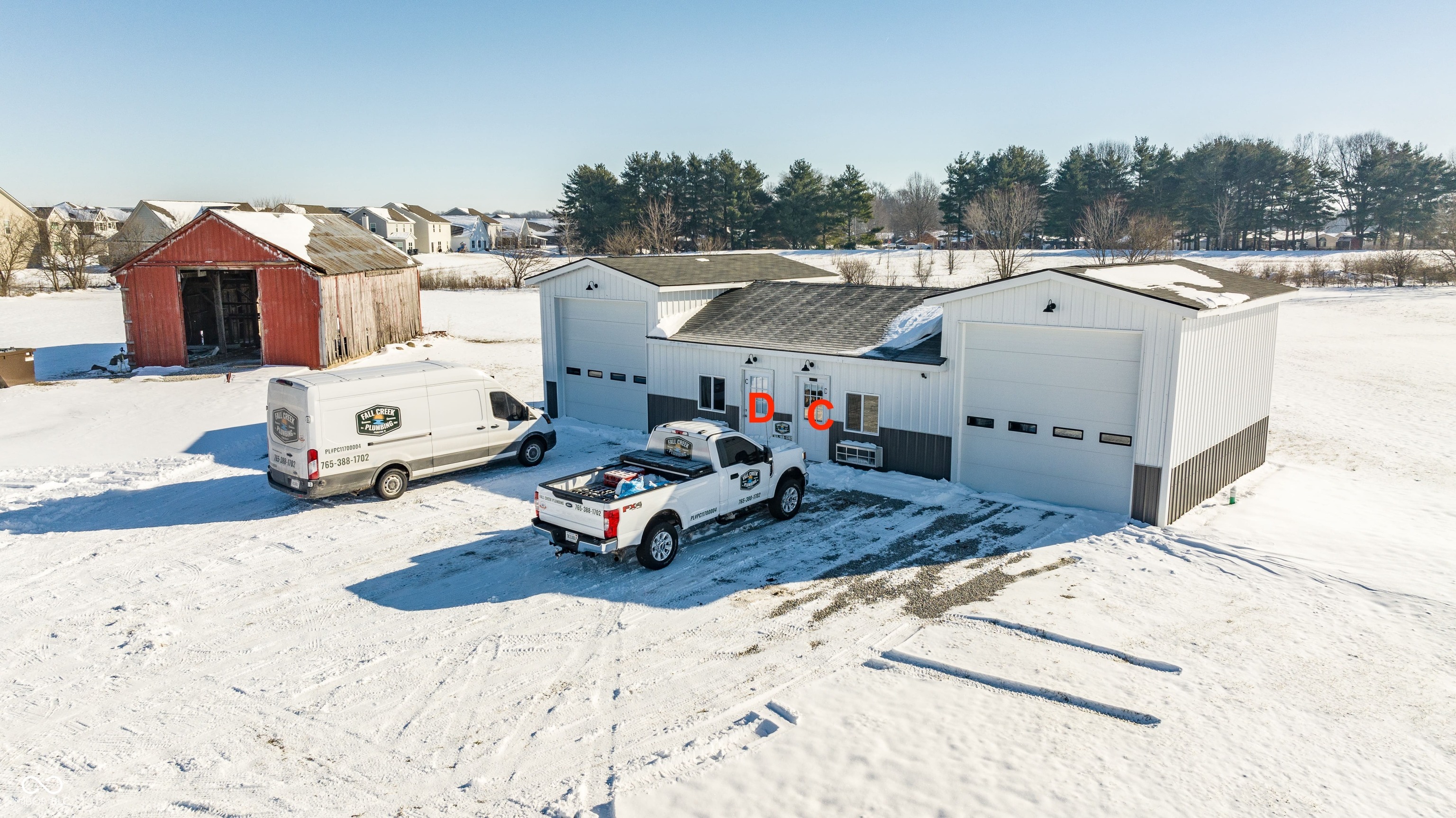 8758 S State Road 9