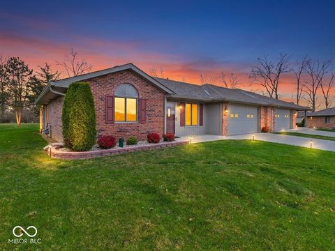 143 Devonshire Court Anderson IN 46013