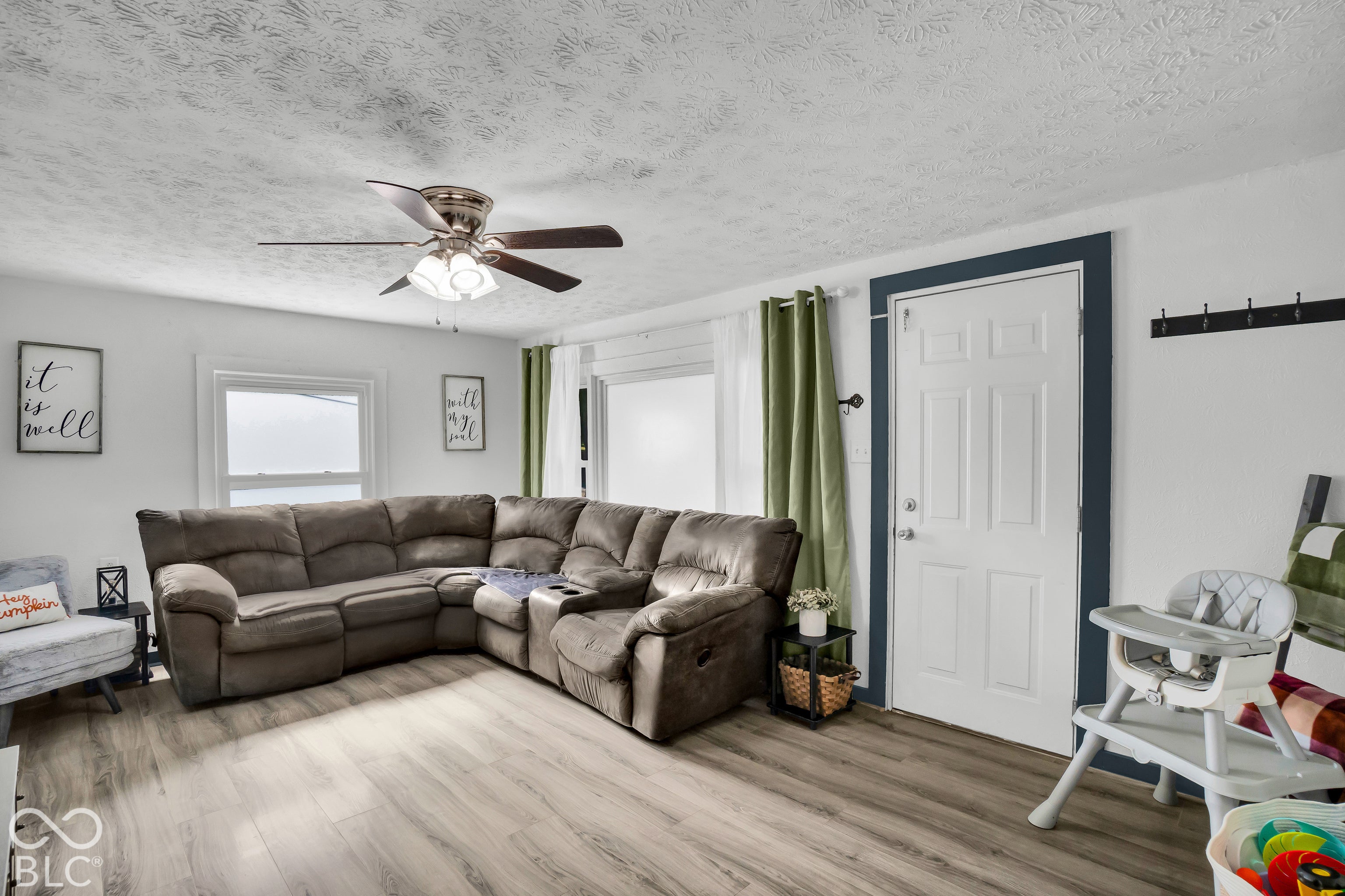4010 N State Highway 7