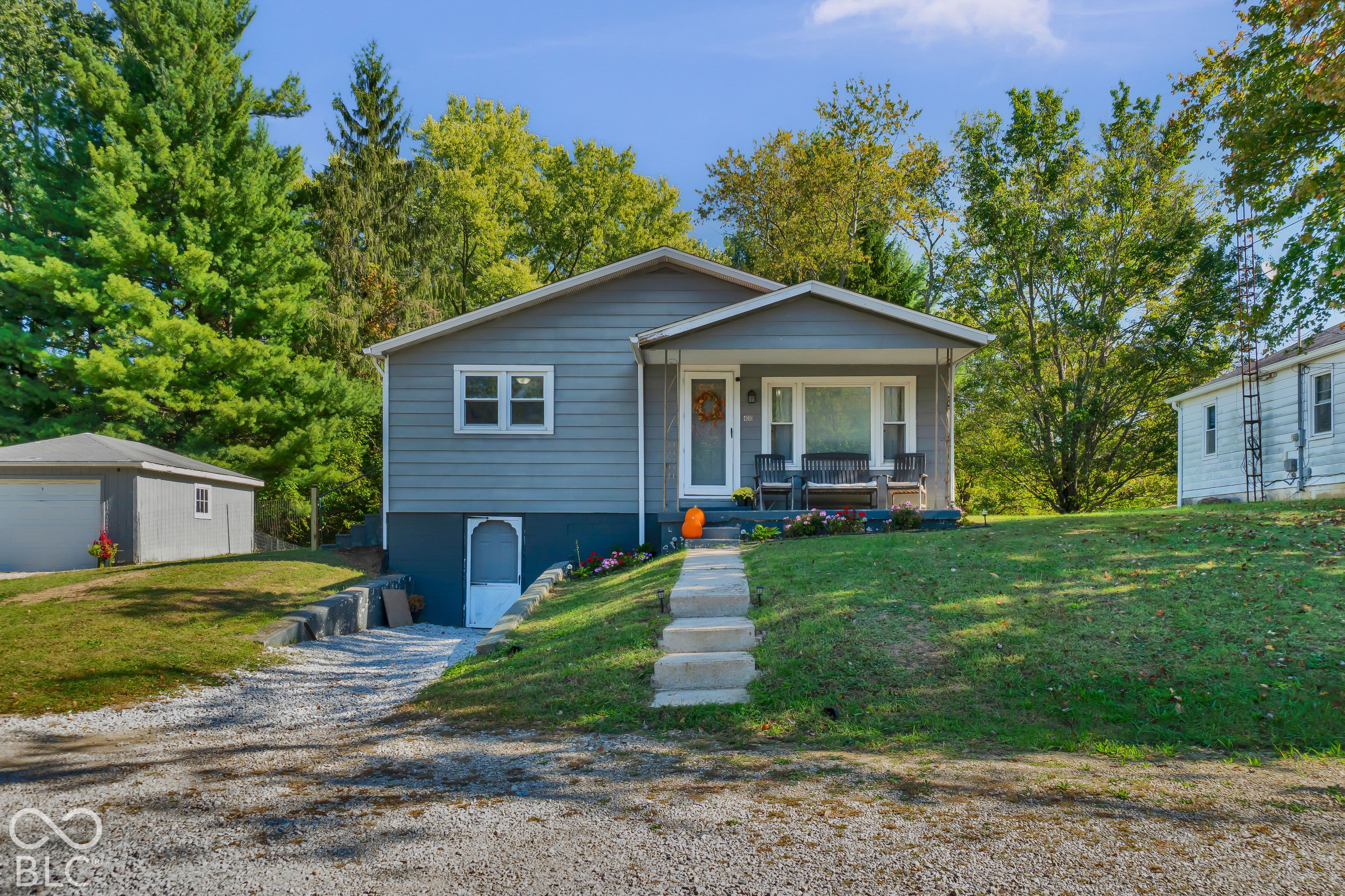 4010 N State Highway 7