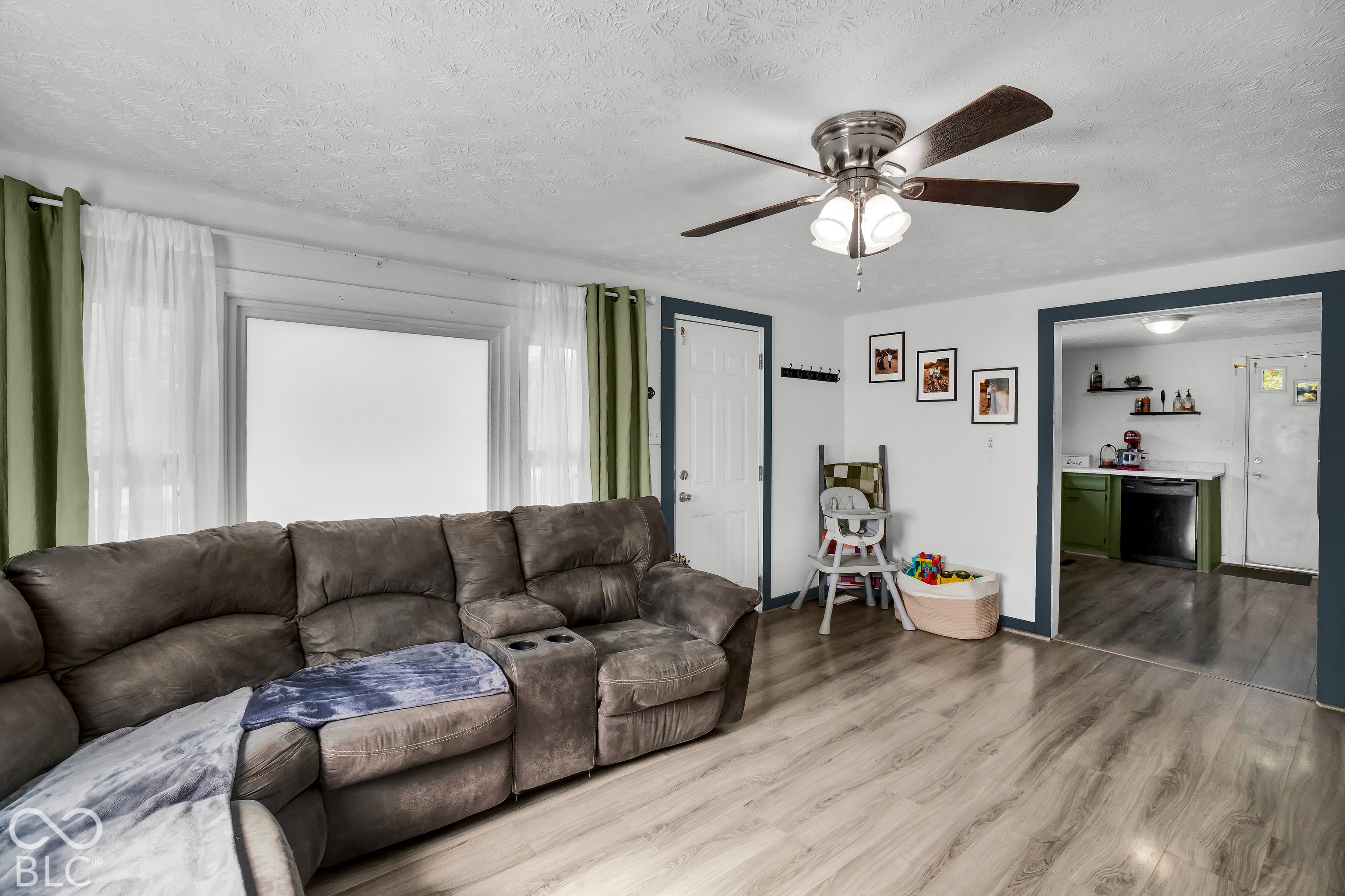 4010 N State Highway 7