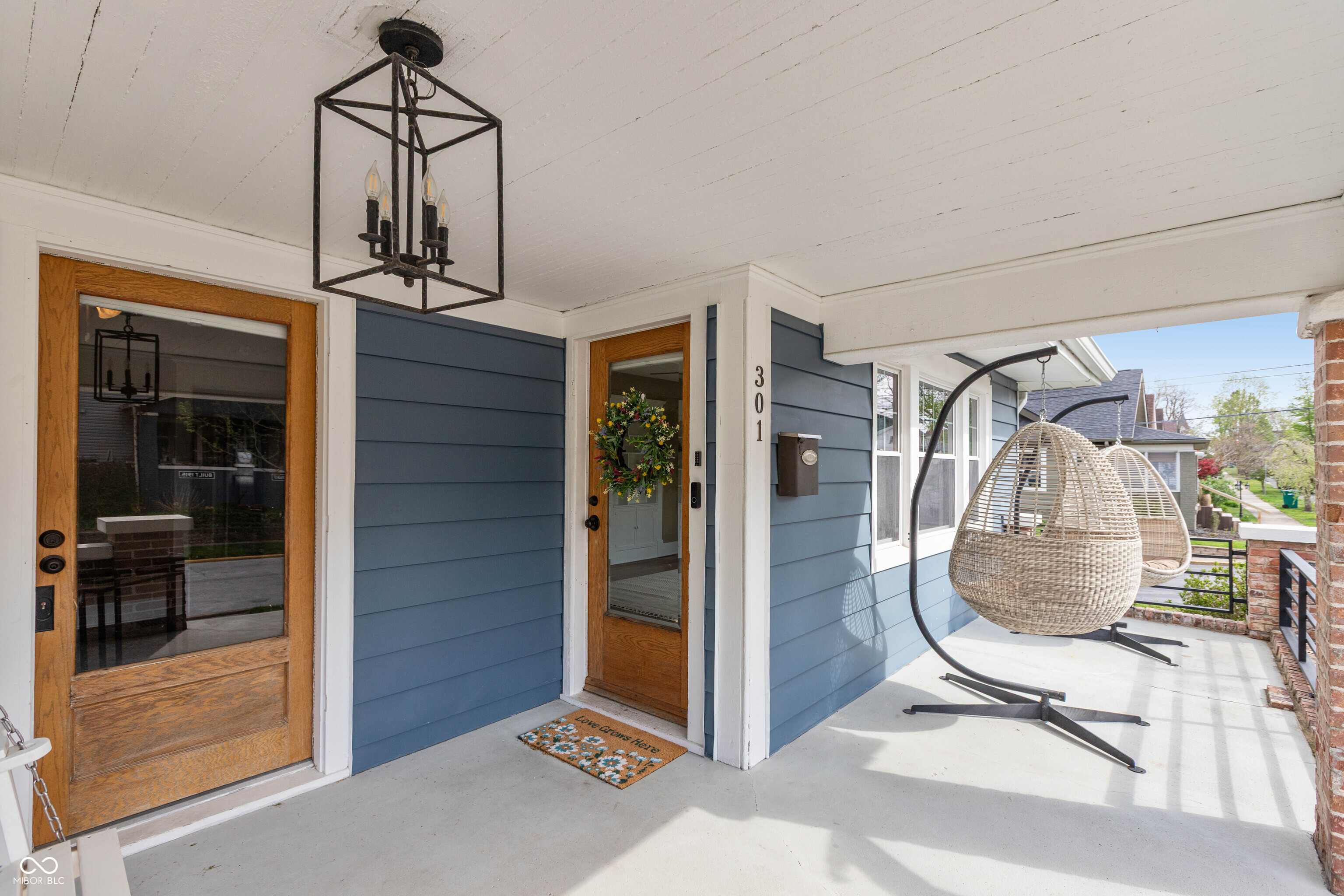 301 N Jefferson Street