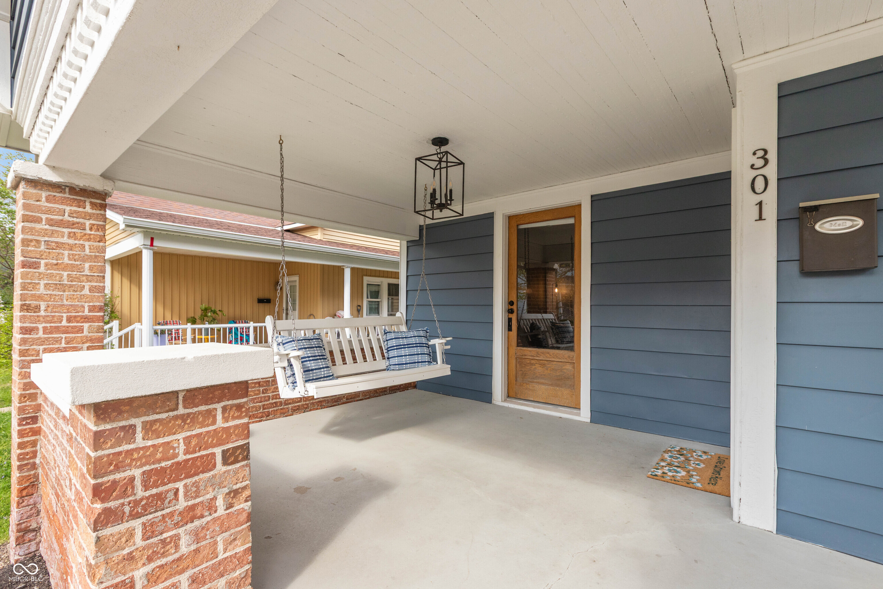 301 N Jefferson Street