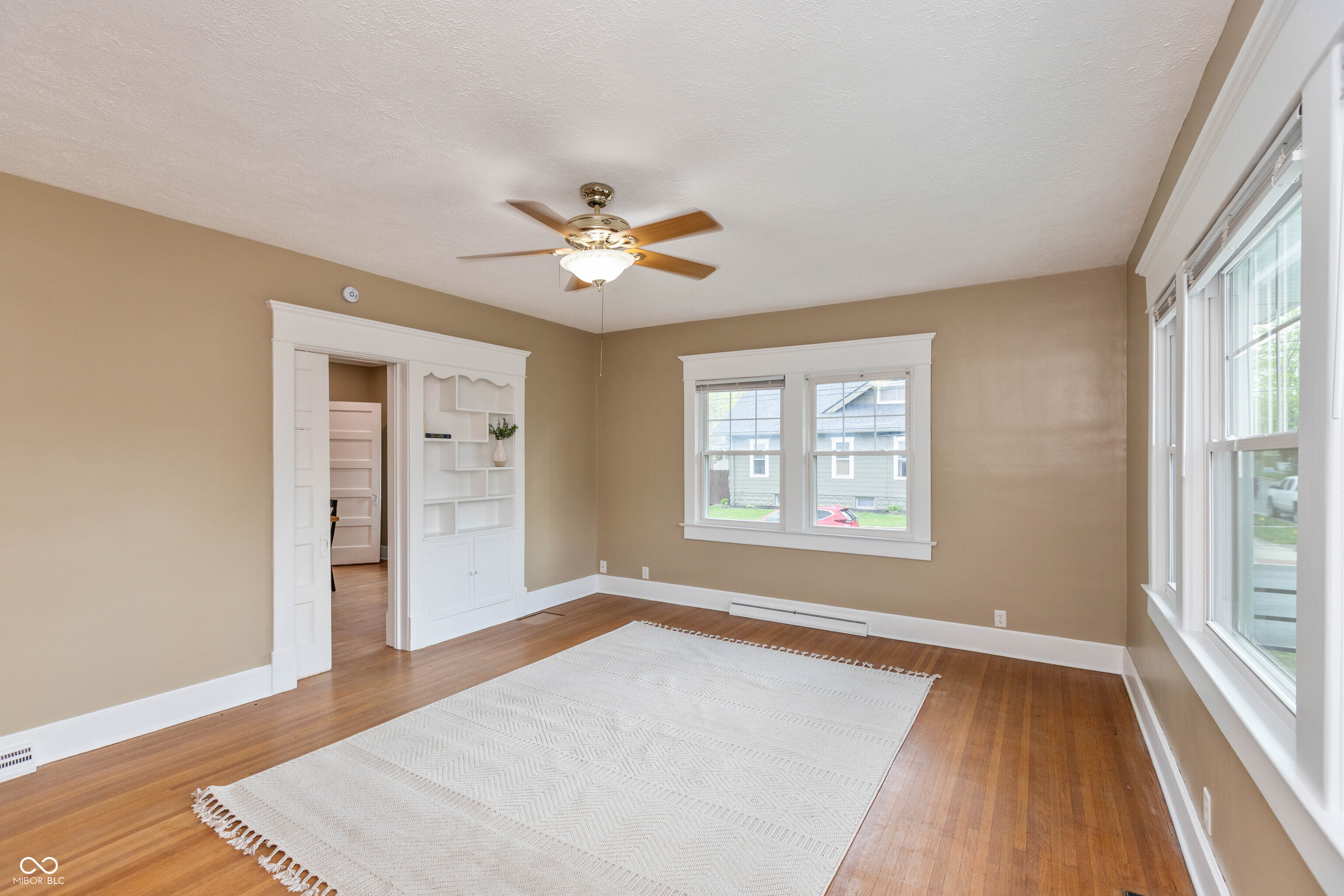 301 N Jefferson Street