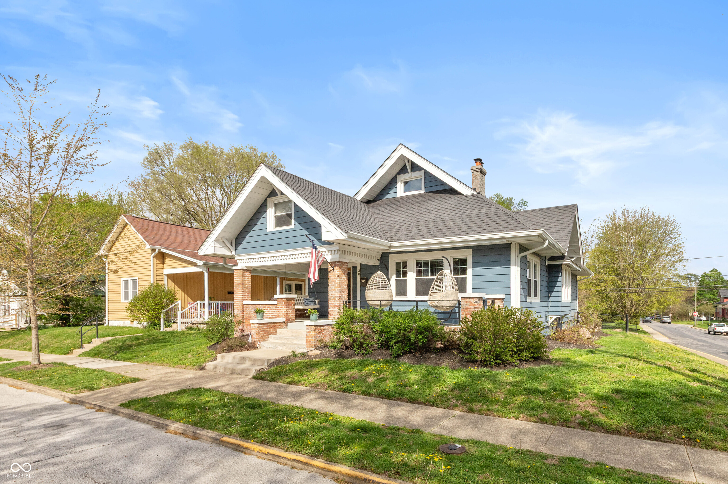 301 N Jefferson Street