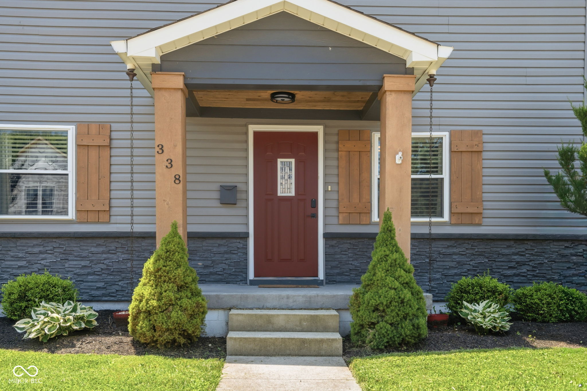 338 E Michigan Street
