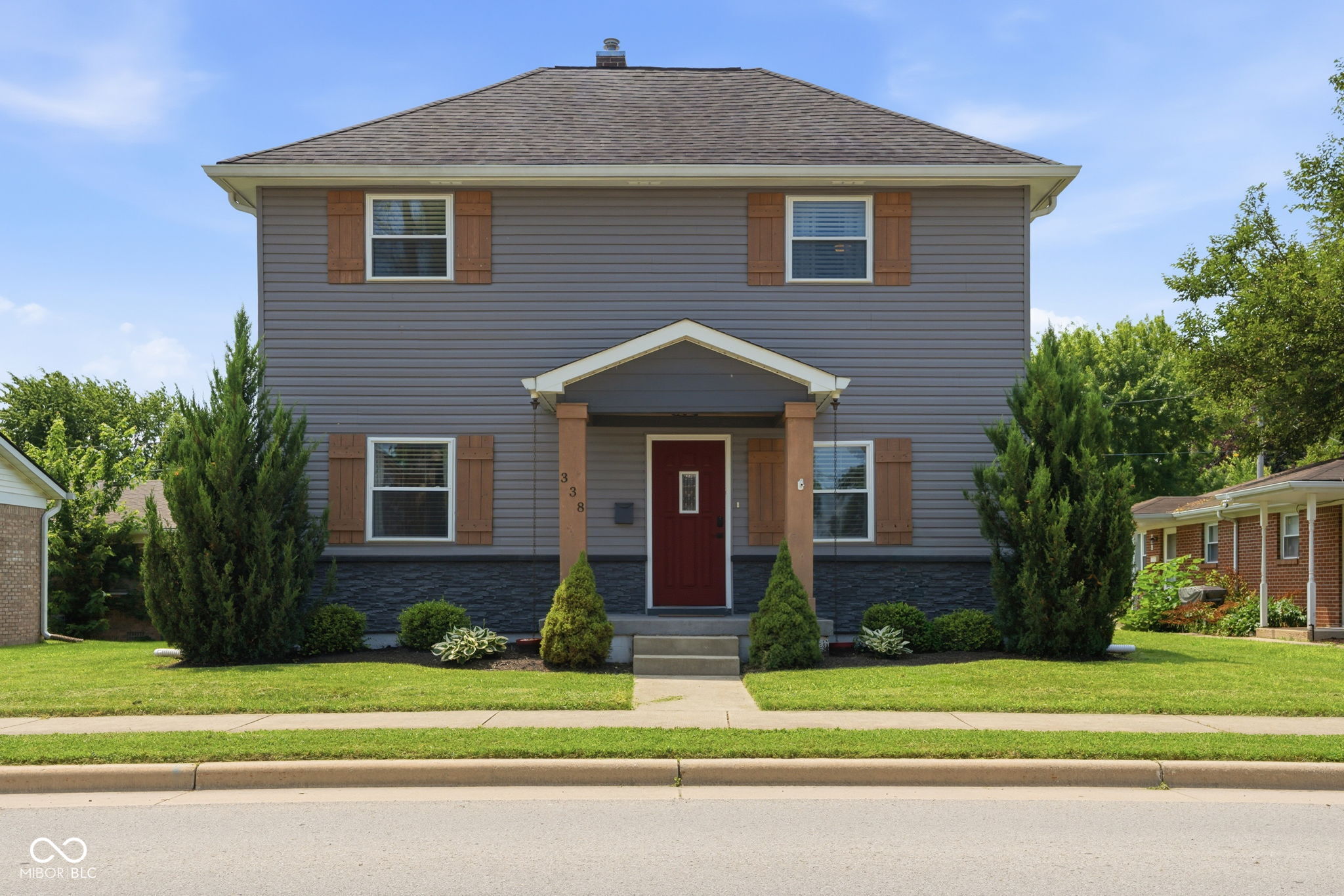 338 E Michigan Street