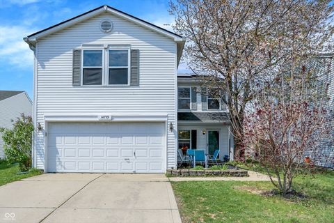 Photo of 14759 White Tail Run, Noblesville, IN 46060 (MLS # 22094694)