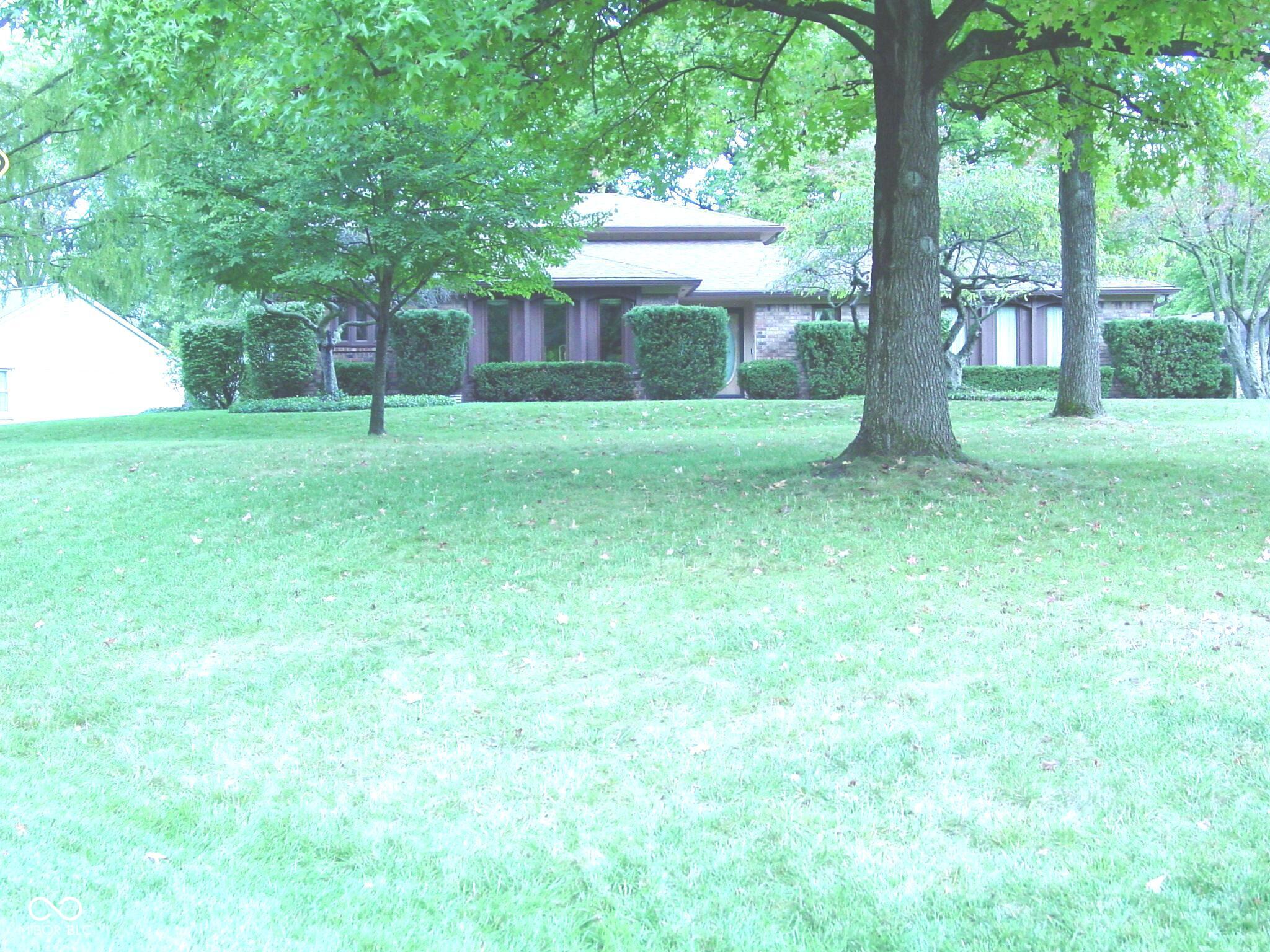 803 Oak Court