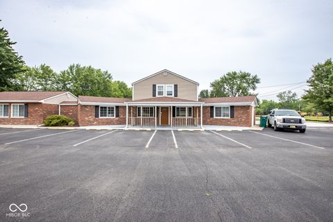 3542 W Us Highway 40 Greenfield IN 46140