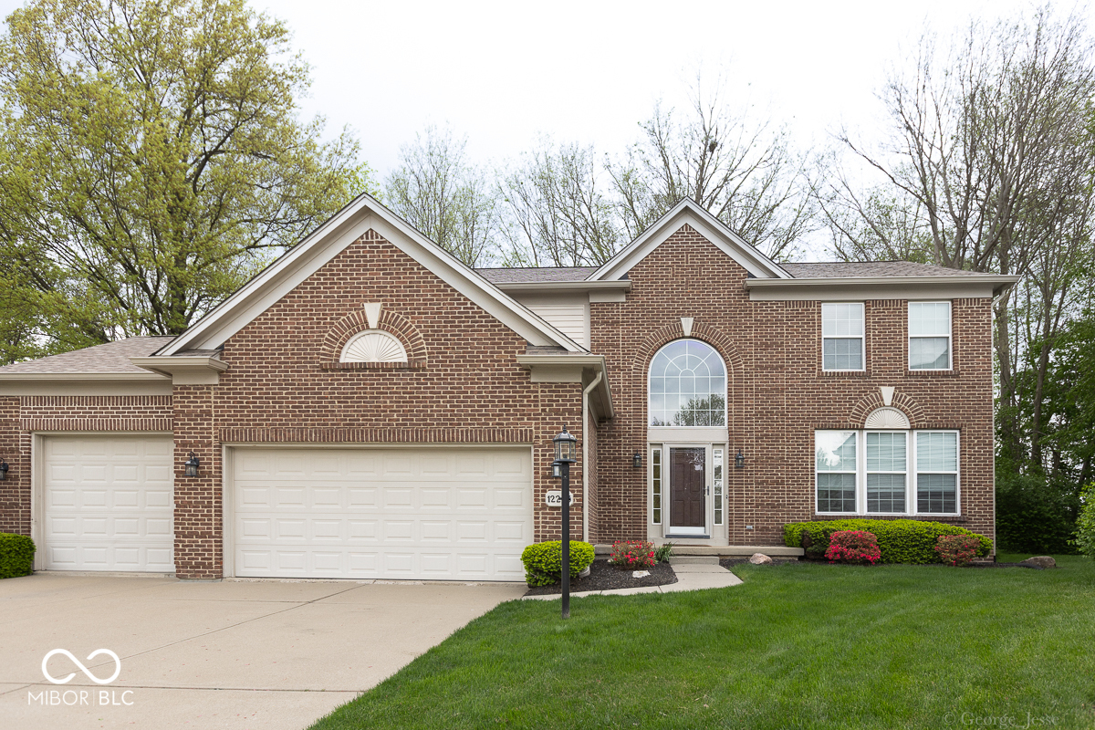 12253 Bedrock Court