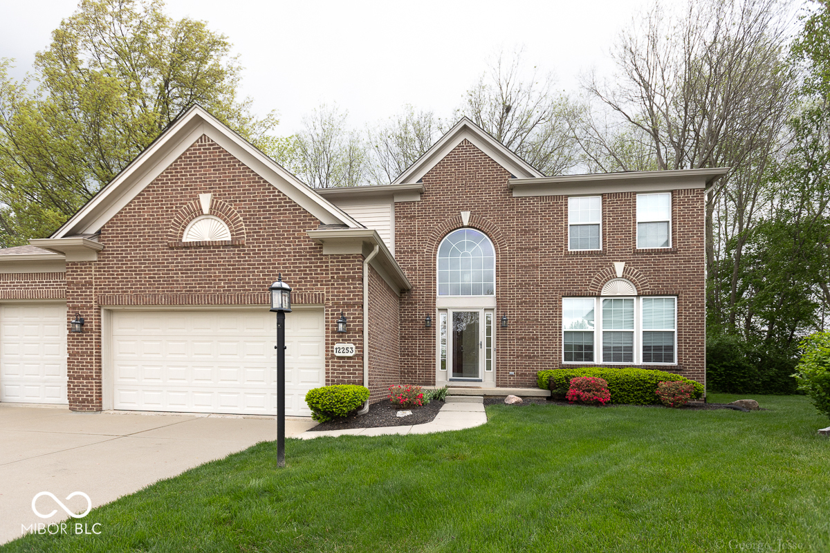 12253 Bedrock Court