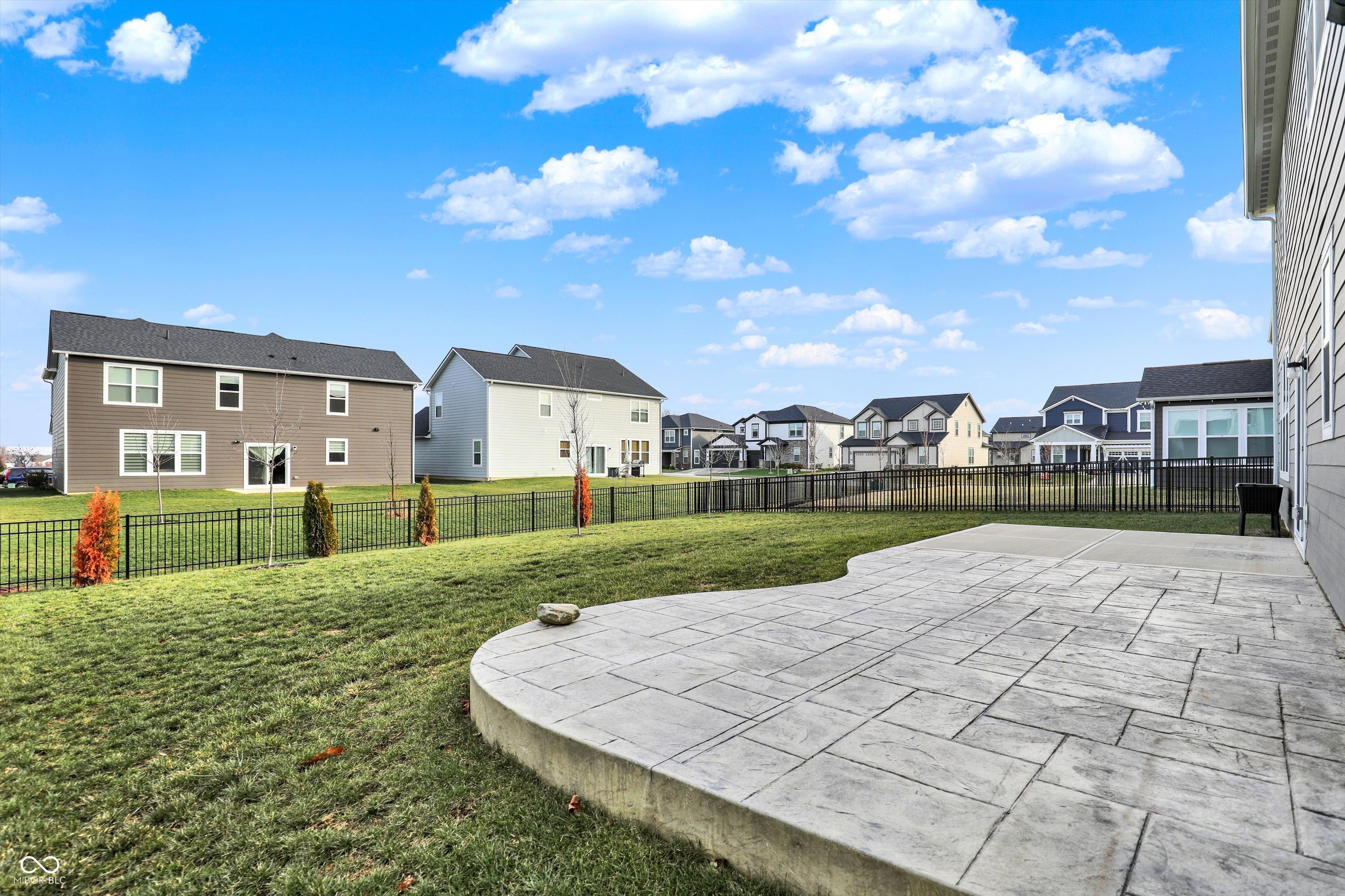 15322 Montfort Drive