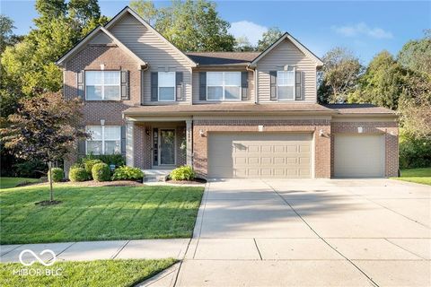 14459 Stanley Terrace Fishers IN 46037