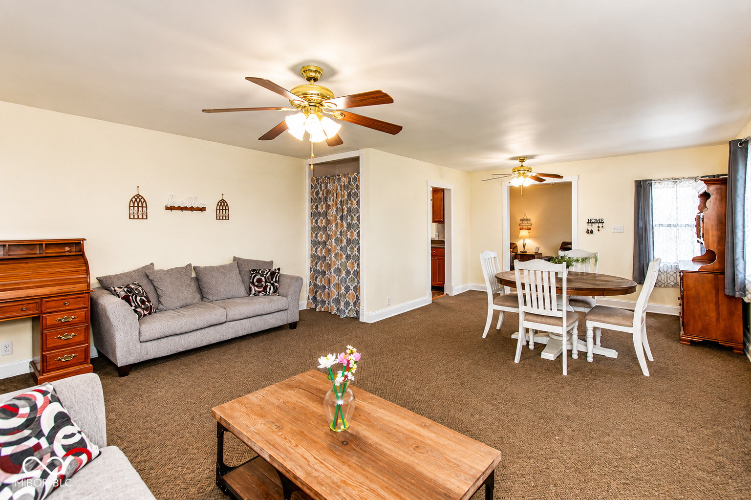 7367 Austin Drive