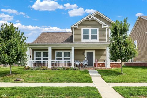 7252 Lockford N Avon IN 46123