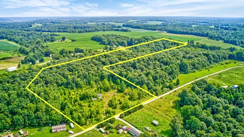 Photo for 0 E Private Road 375 N