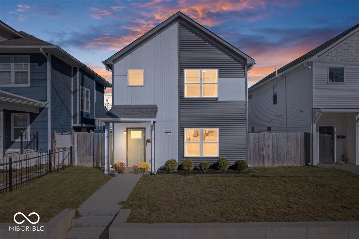 2014 W Michigan Street