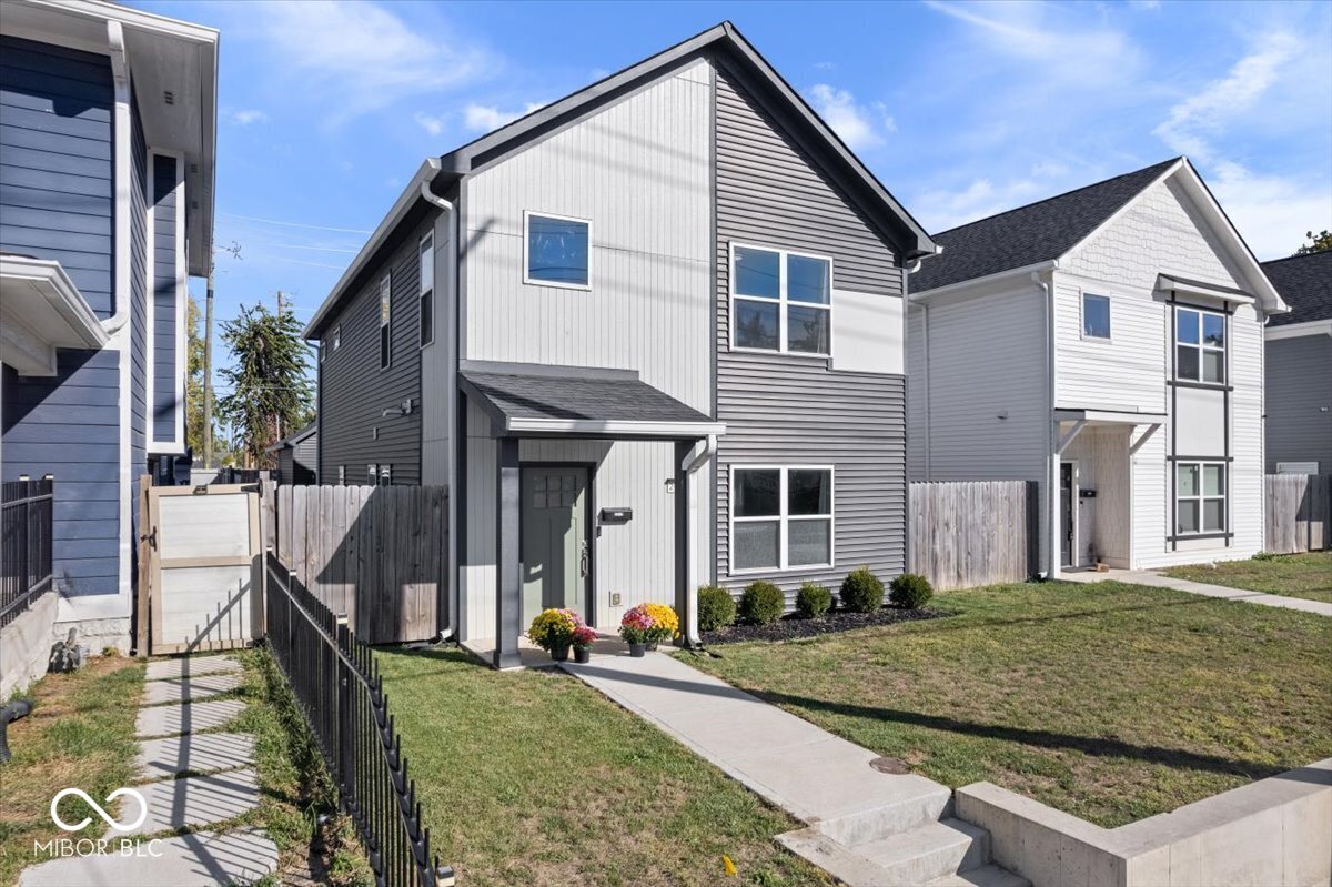 2014 W Michigan Street