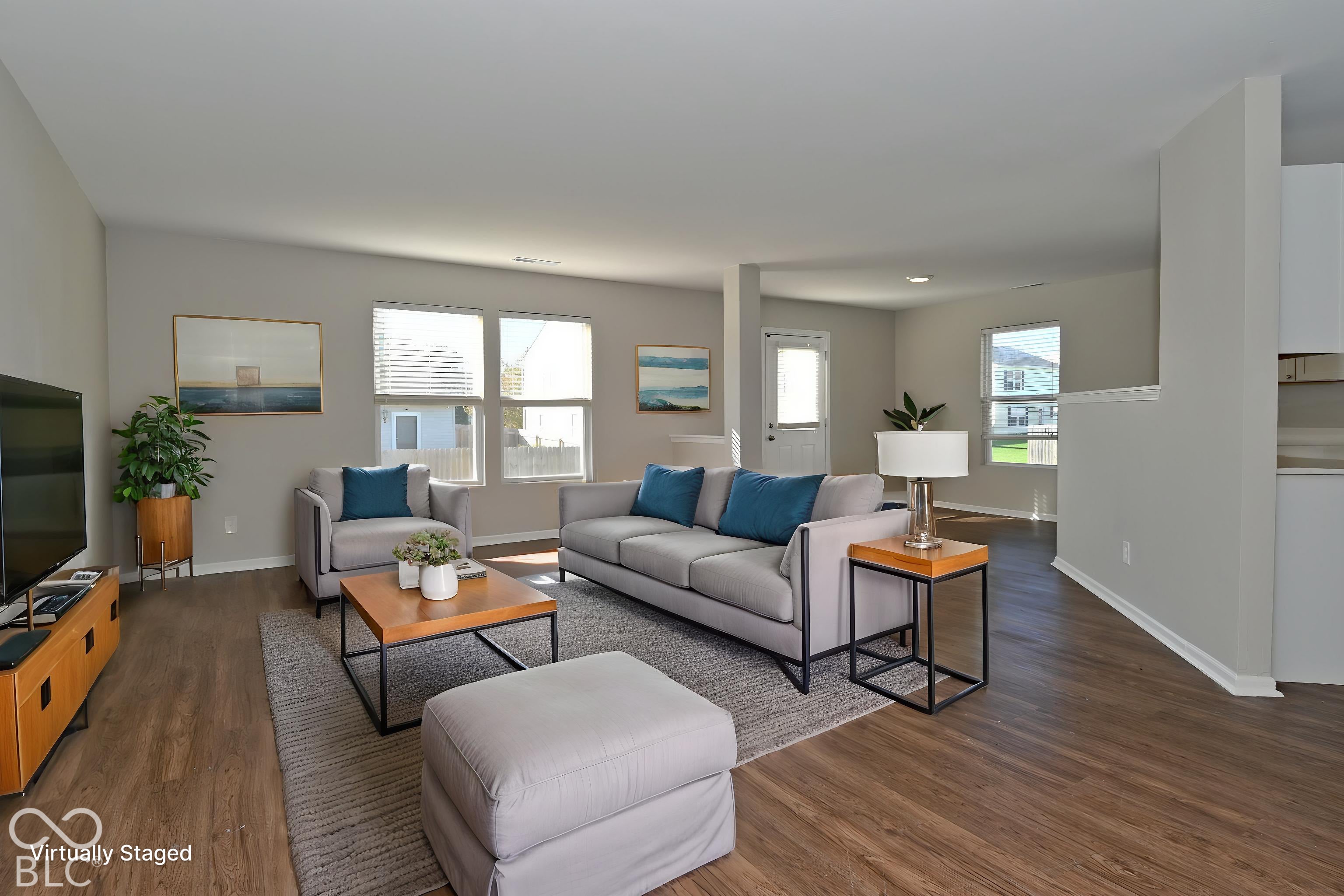 10709 Gathering Drive