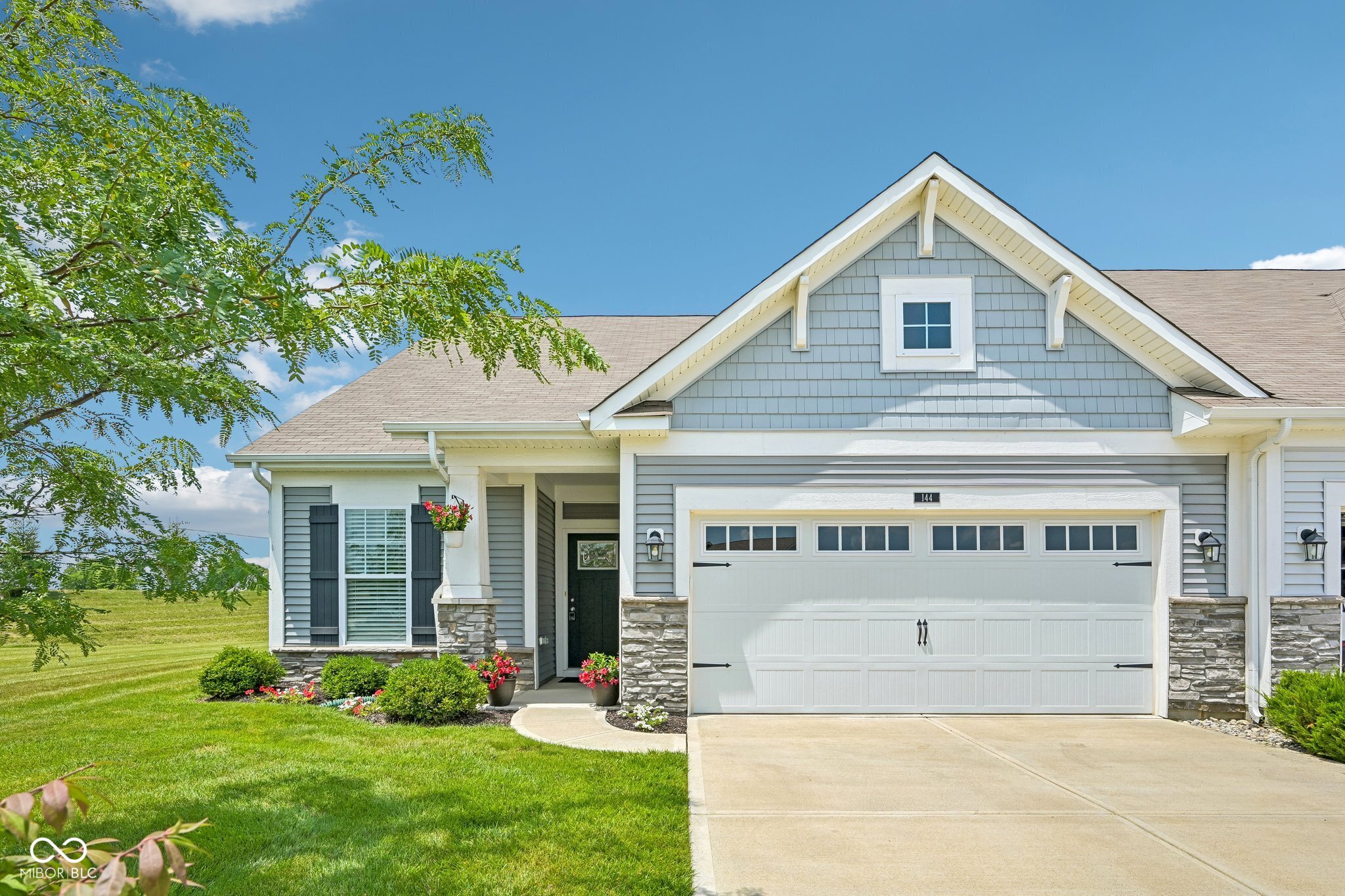 Photo 1 of 36 — 144 Perlican Drive, Cicero, IN 46034