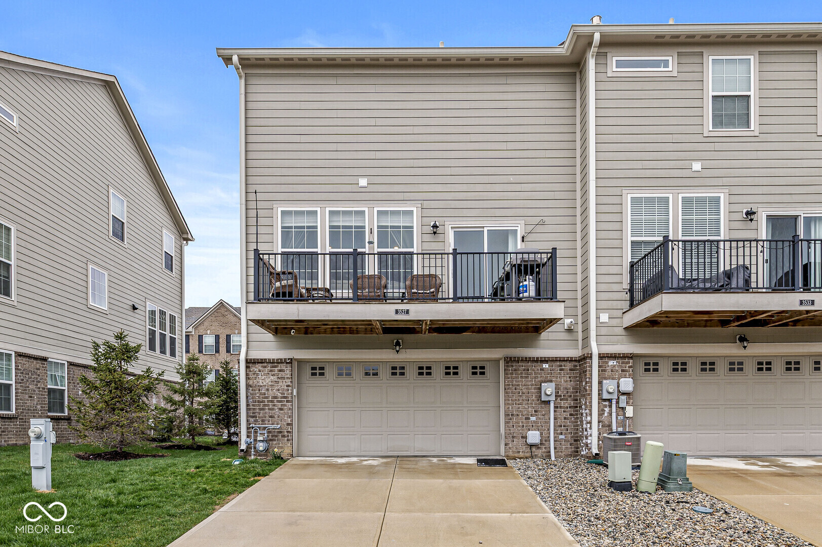3527 Brampton Lane