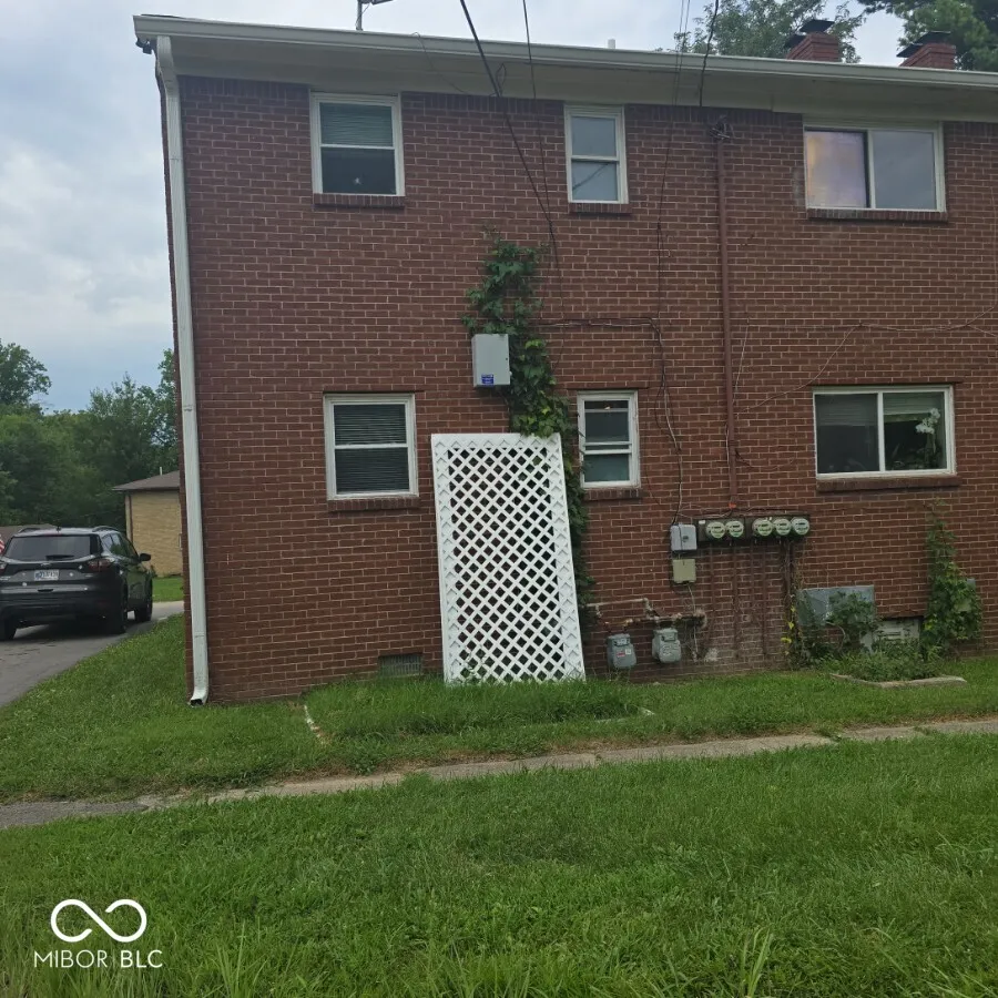 Indianapolis, Indiana 46226, United States, ,Residential,Active,240474