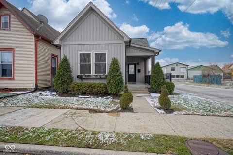 1902 Charles Street Indianapolis IN 46225