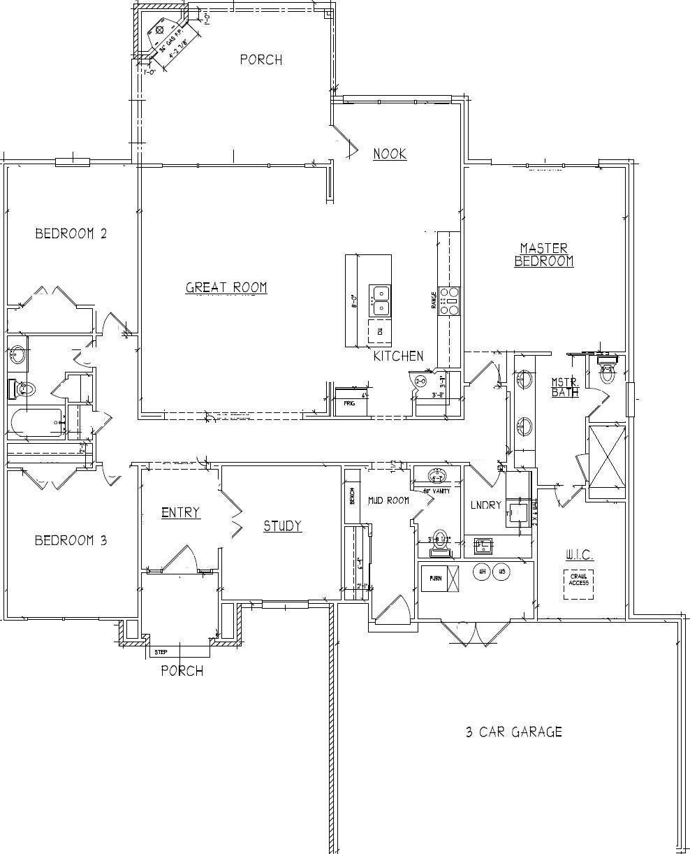 1047 Beechtree Lane