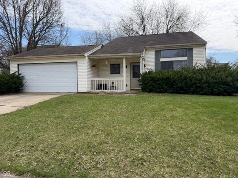 Photo of 2335 Bainbridge Court, West Lafayette, IN 47906 (MLS # 22090770)