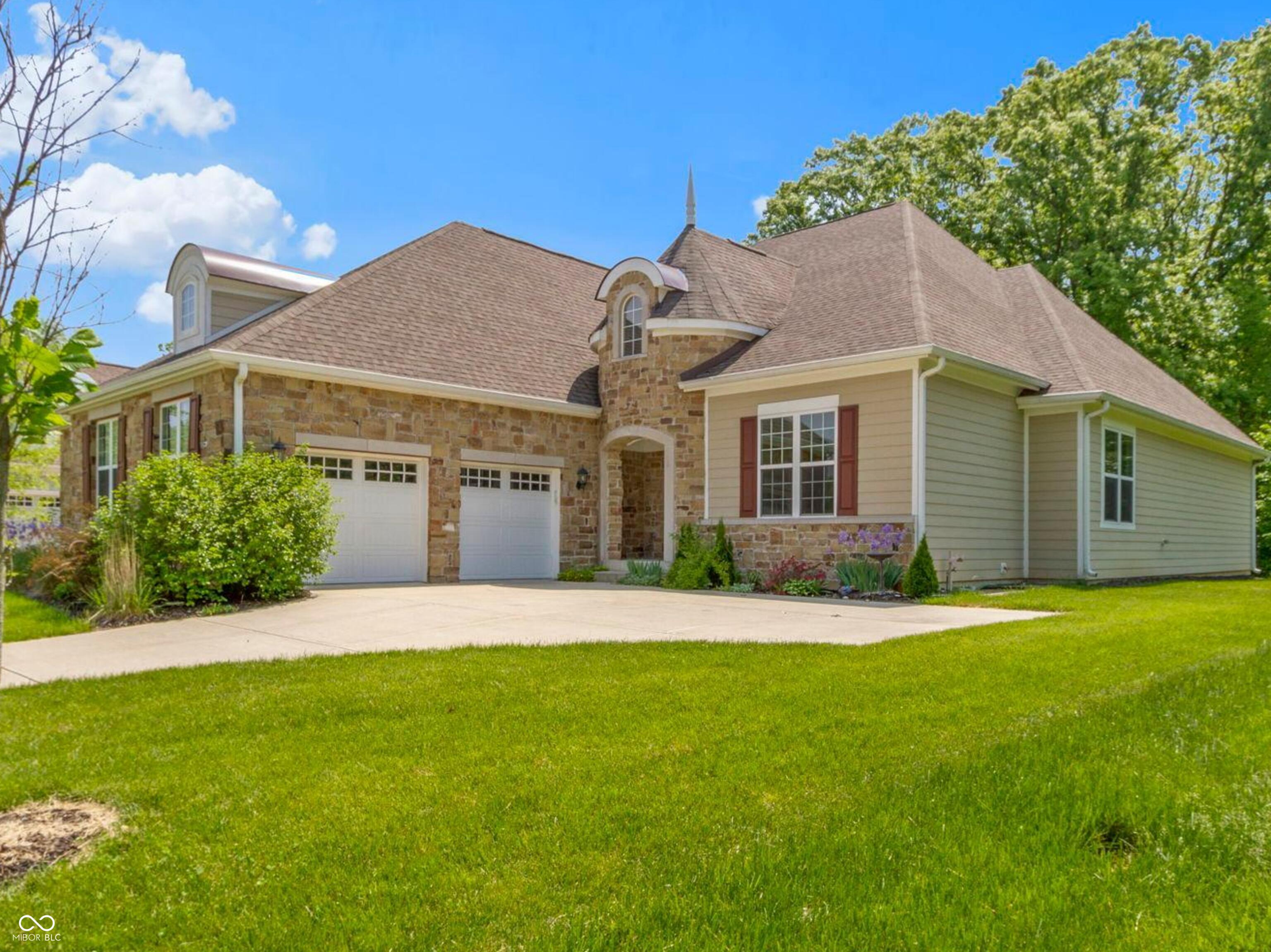 4125 Sugar Pine Lane