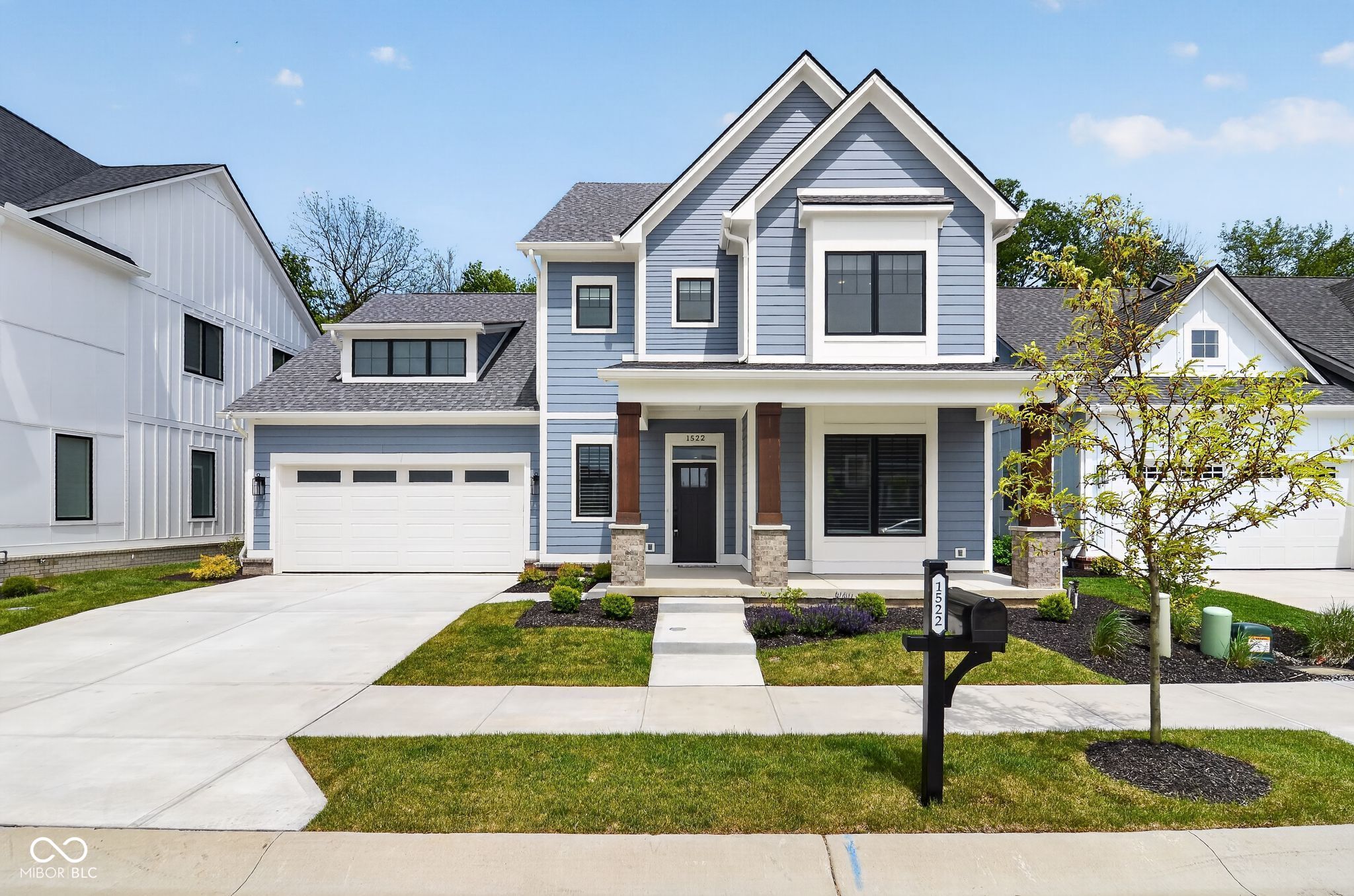 1522 Daylight Drive