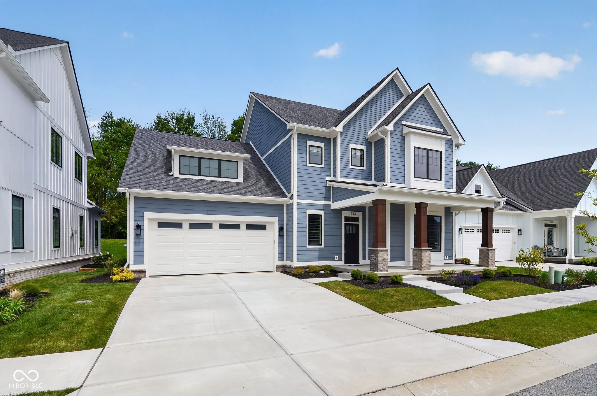 1522 Daylight Drive