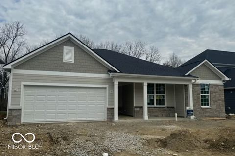 6474 Ambassador Drive Plainfield IN 46168