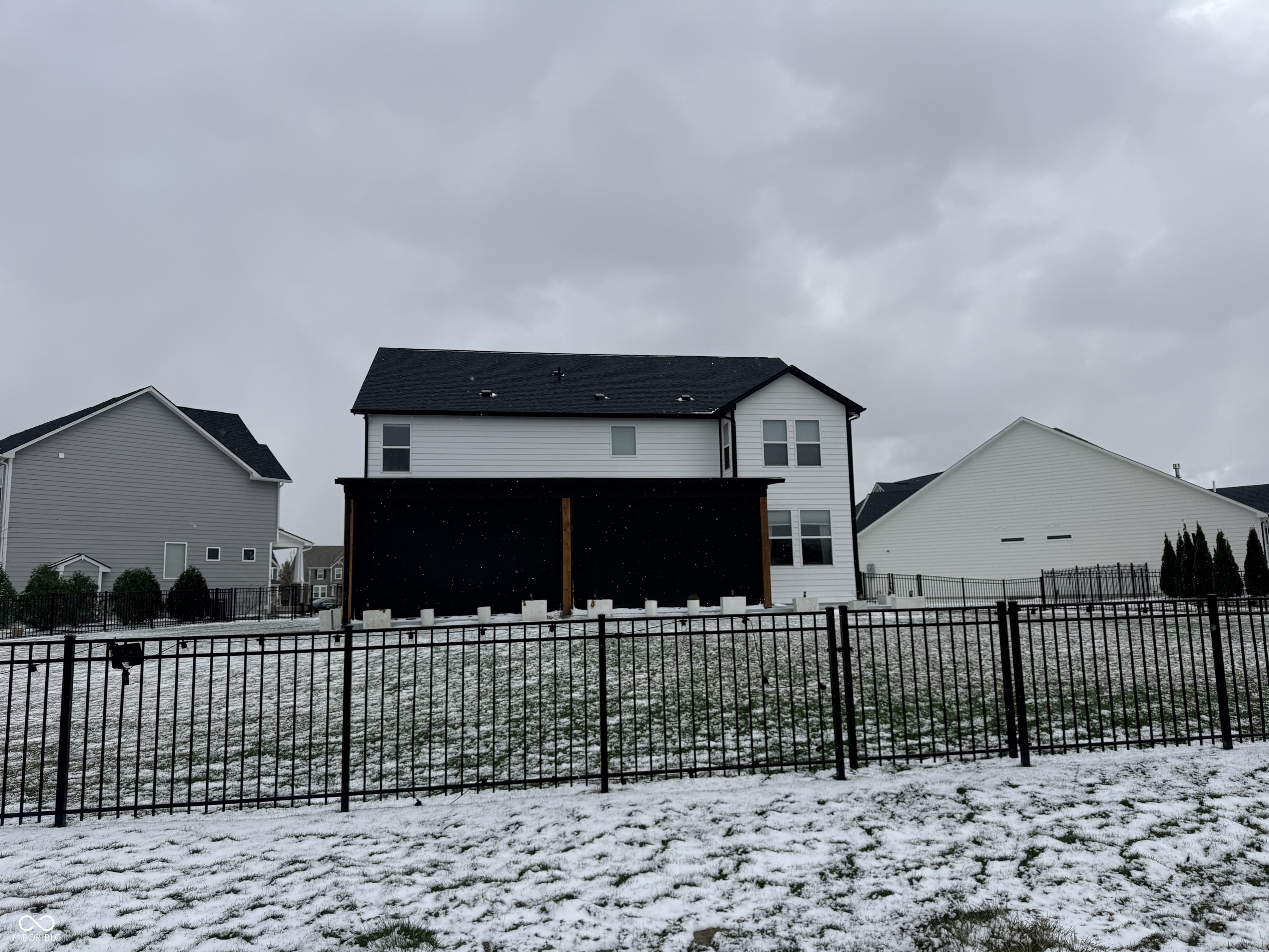 842 Hidden Willow Court