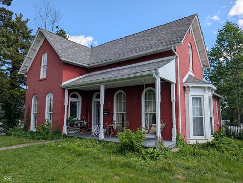 Photo for 617 Hoosier Street