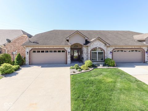 7746 Rosa Drive Indianapolis IN 46237