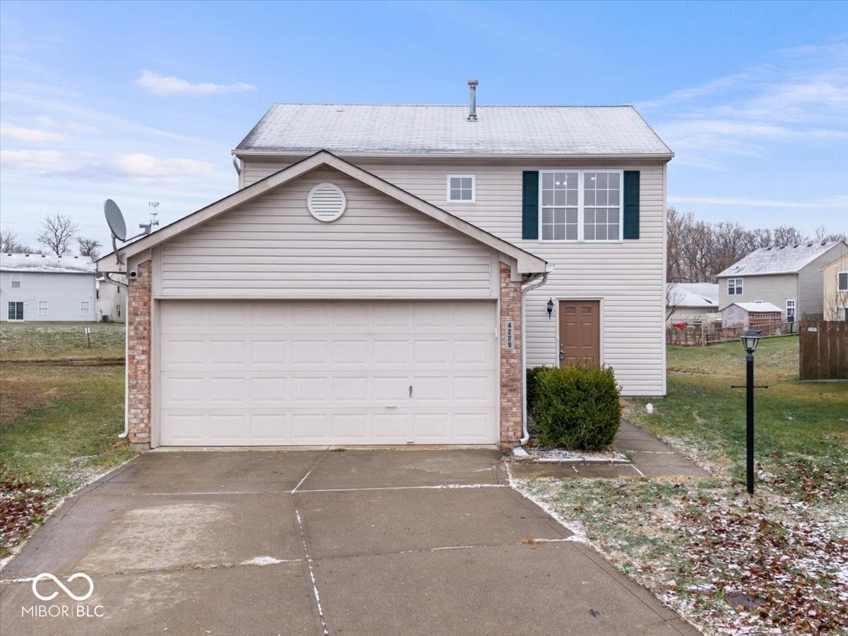 4229 Trace Wood Drive