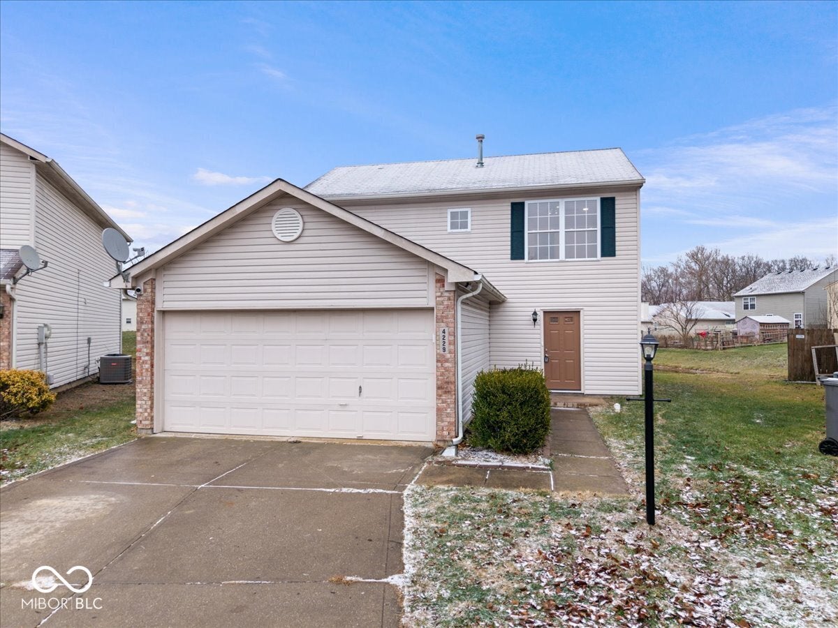 4229 Trace Wood Drive