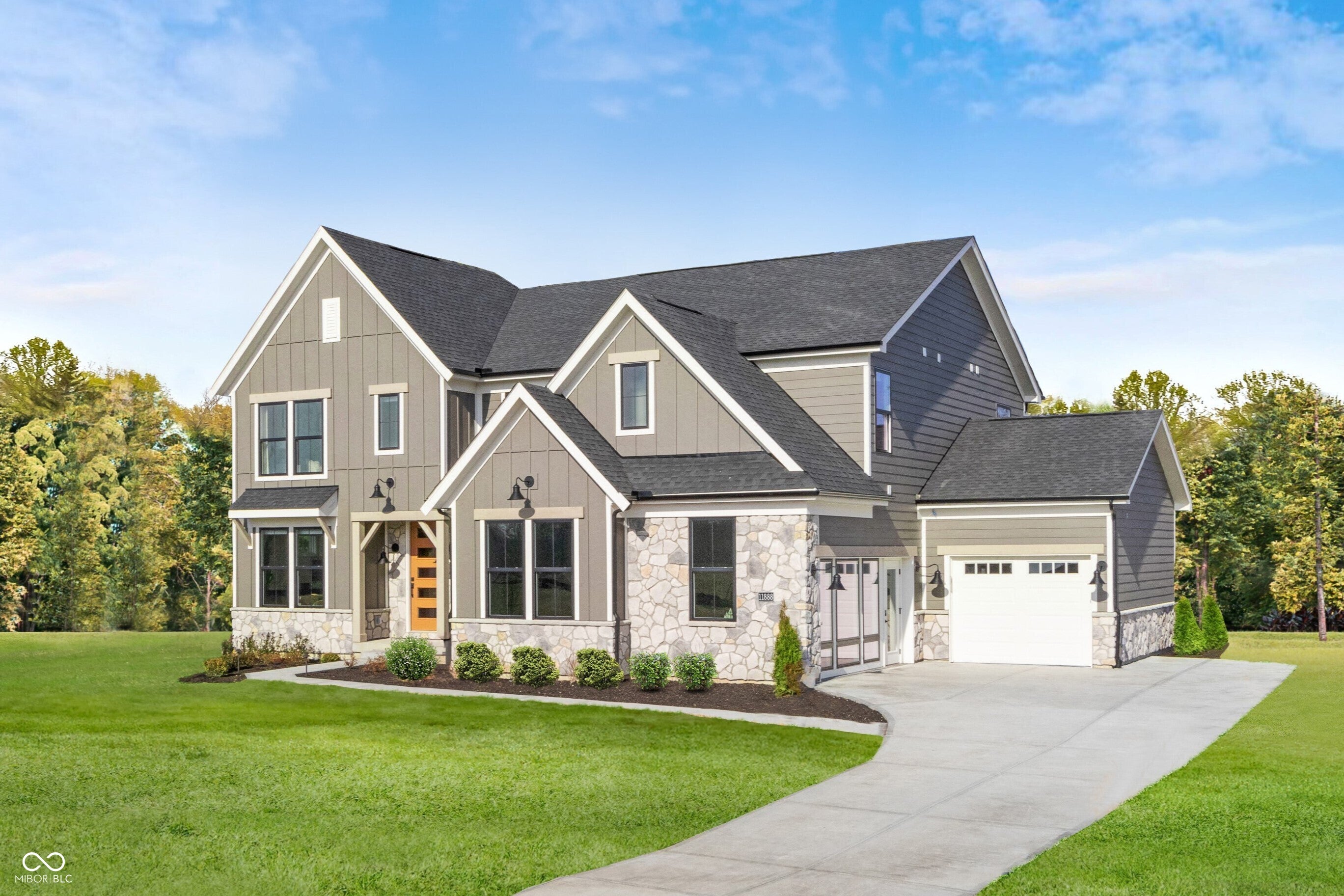 11888 Sage Creek Bend