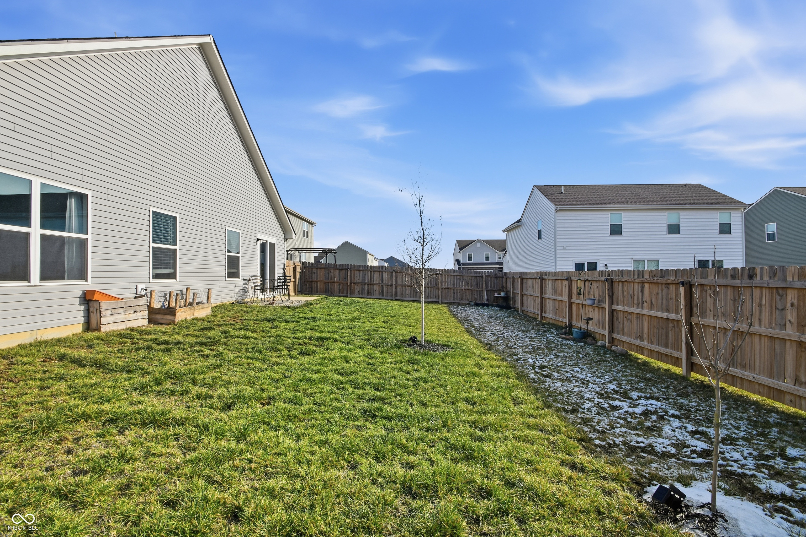 6935 Honeysuckle Way