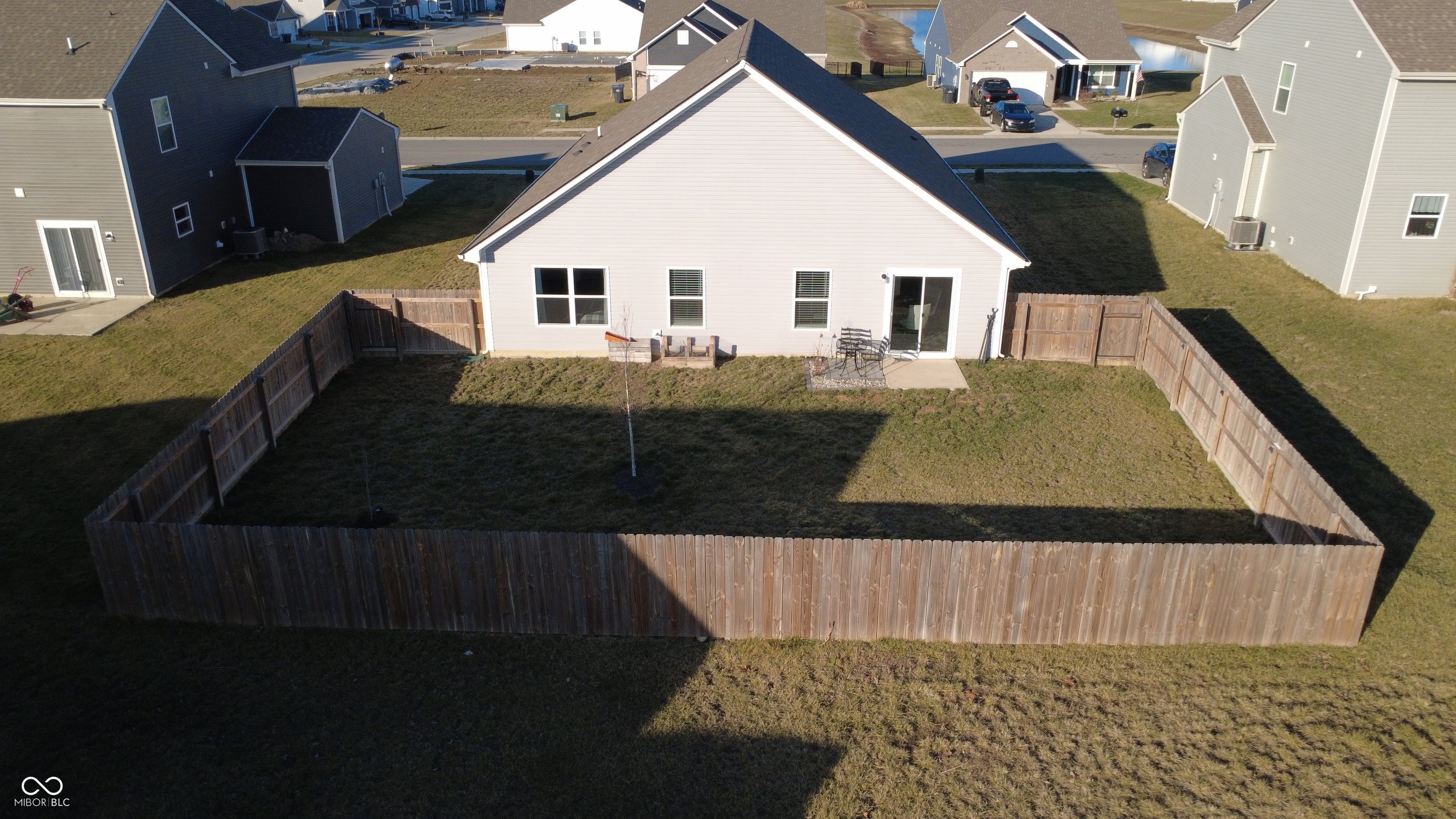 6935 Honeysuckle Way