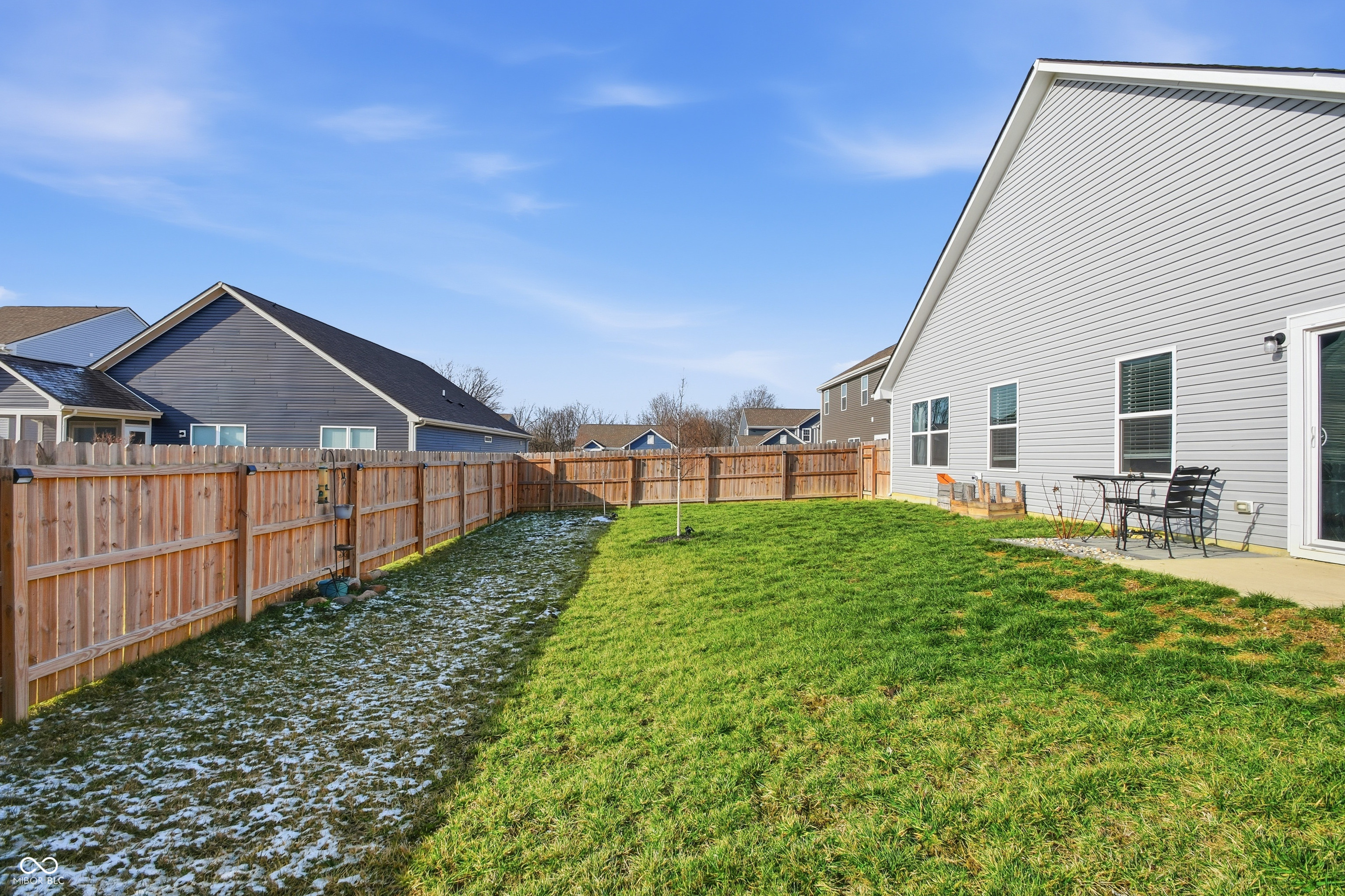 6935 Honeysuckle Way