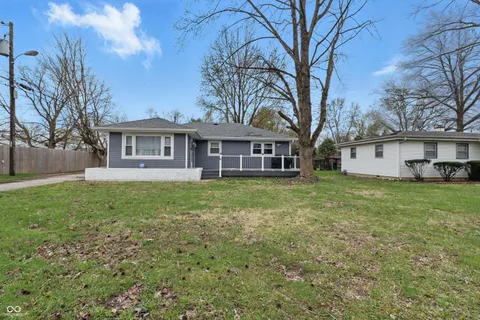 6303 Bertha Street, Indianapolis, IN 46241 - MLS#: 22031562
