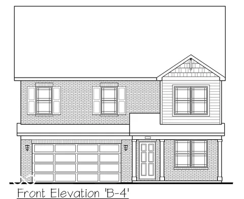 1358 Foxtail Lane, Greenwood, IN 46143 - MLS#: 22025029
