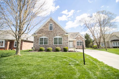 18350 Canyon Oak Drive Noblesville IN 46062